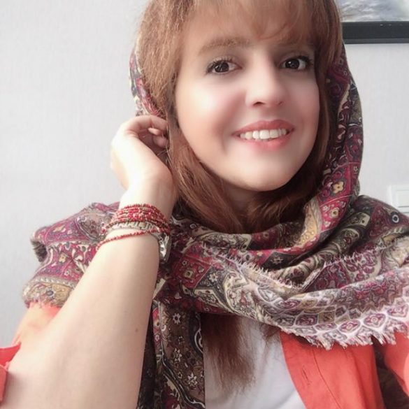سارا عربی