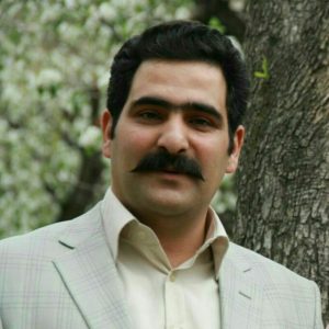 حمید صالحی