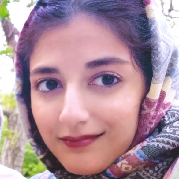سپیده سرداری