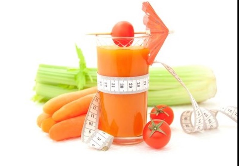 برای چاق شدن در یک هفته روی سیبزمینی و آب حساب باز کنید