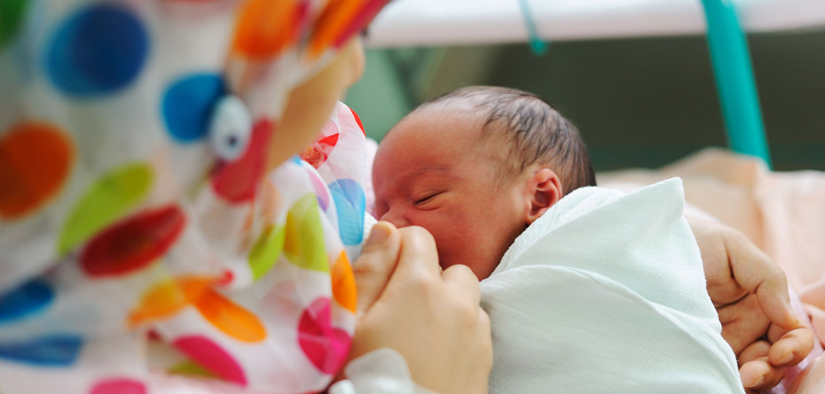 شیردهی در سرماخوردگی باعث اضطراب اغلب مادران می‌شود