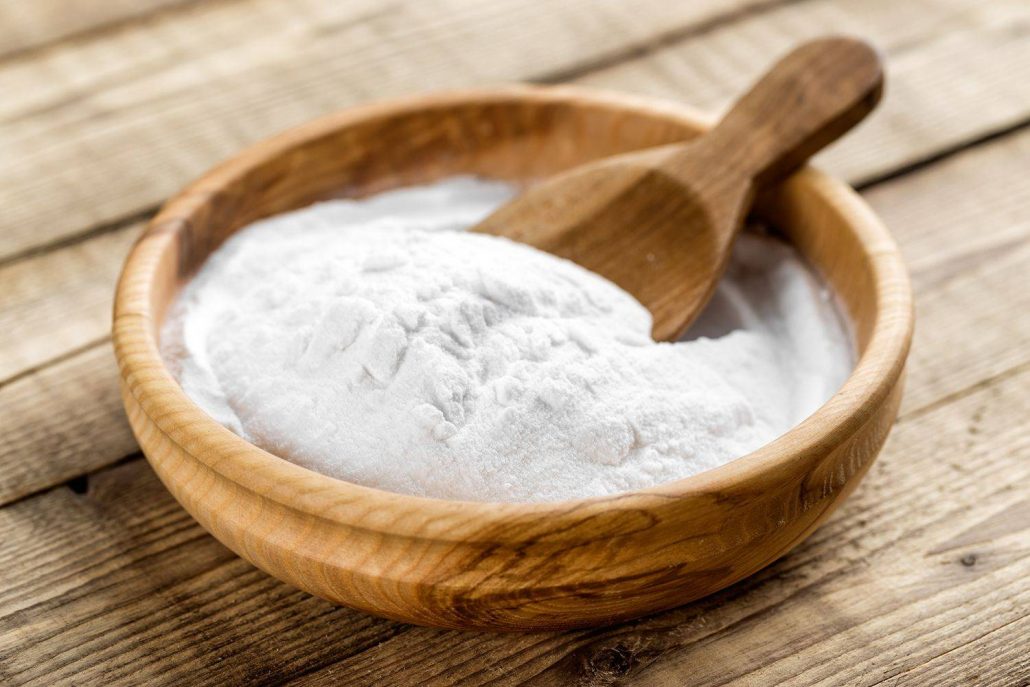 یکی دیگر از راههای درمان سنگ کلیه با طب سنتی مصرف جوش شیرین است.