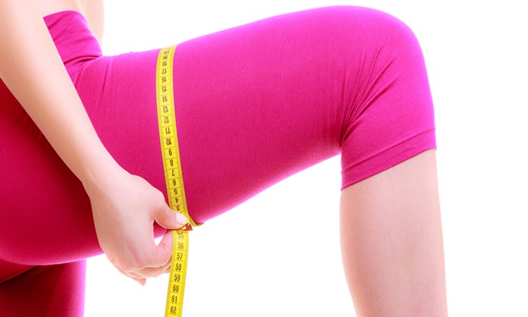 استپ وزن به این معناست که وزن بدن در یک برهه‌ی زمانی کم نمی‌شود
