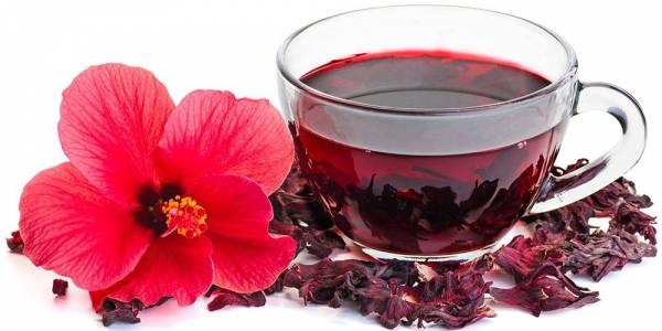 دمنوش لاغری خانگی