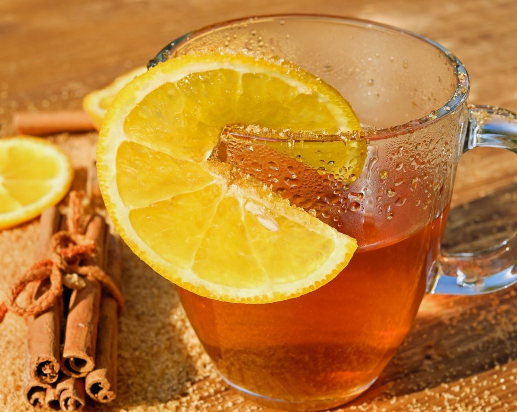 رژیم لاغری 5 روزه دارچین