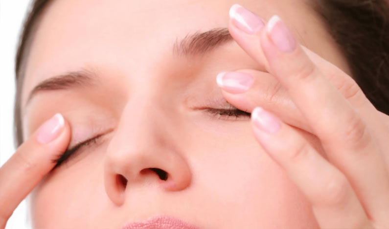 سلامت چشم با طب سنتی و روش های خانگی