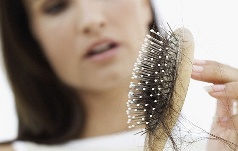 در ادامه سعی داریم به روش‌های مؤثر برای درمان ریزش مو بپردازیم.
