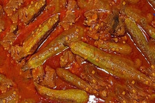 طرز تهیه خورشت کدو و لپه بدون گوشت