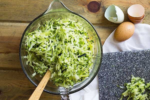فتوچینی وگان رژیمی