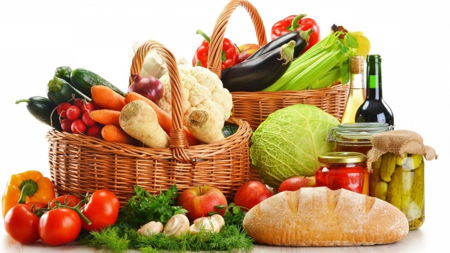 غذاهایی که طبع گرم دارند با التهاب میجنگند