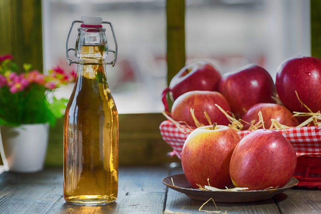 6 روش برای درمان ترش کردن معده در طب سنتی