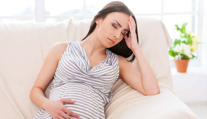 چه چیزهایی در بارداری بخوریم / غذاهای مفید در سه ماهه اول بارداری 