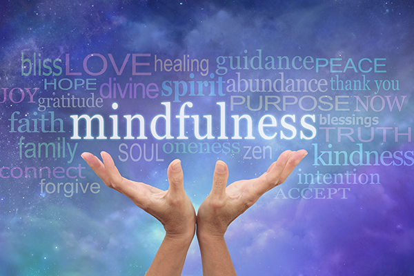 Zen Mindfulness Meditation