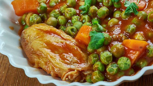 طرز تهیه مرغ ساده / طرز تهیه مرغ سرخ کرده
