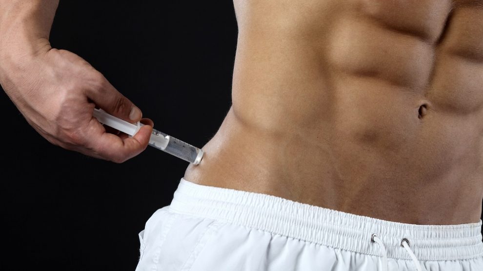 افزایش هورمون تستوسترون در مردان باعث بروز ویژگی‌های مردانه می‌شود