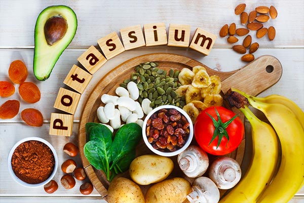 Potassium-and-diabetes