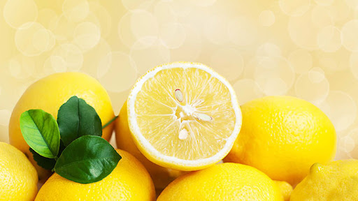 خواص لیمو شیرین برای کودکان