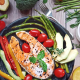رژیم لوکرب کرفس؛ راهی طبیعی برای کاهش وزن